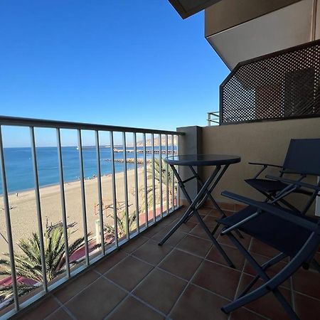 San Miguel Playa Альмерія Екстер'єр фото