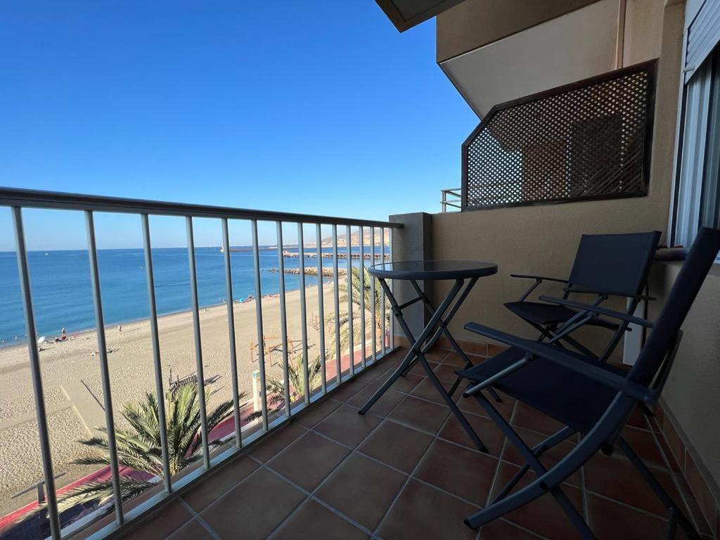 San Miguel Playa Альмерія Екстер'єр фото